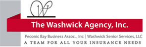 Company Logo For The Washwick Agency, Inc.'