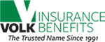 Company Logo For Volk Insurance Benefits'