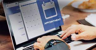 Appointment Scheduling Software'