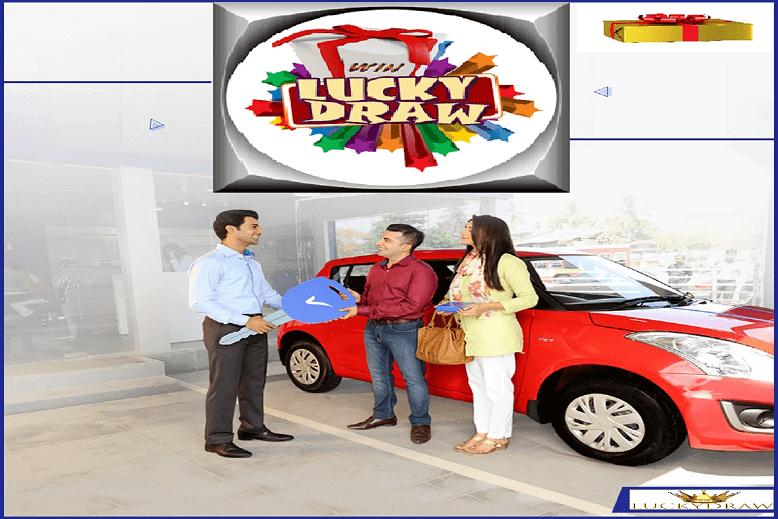 Company Logo For Naaptol Lucky Draw 2021'