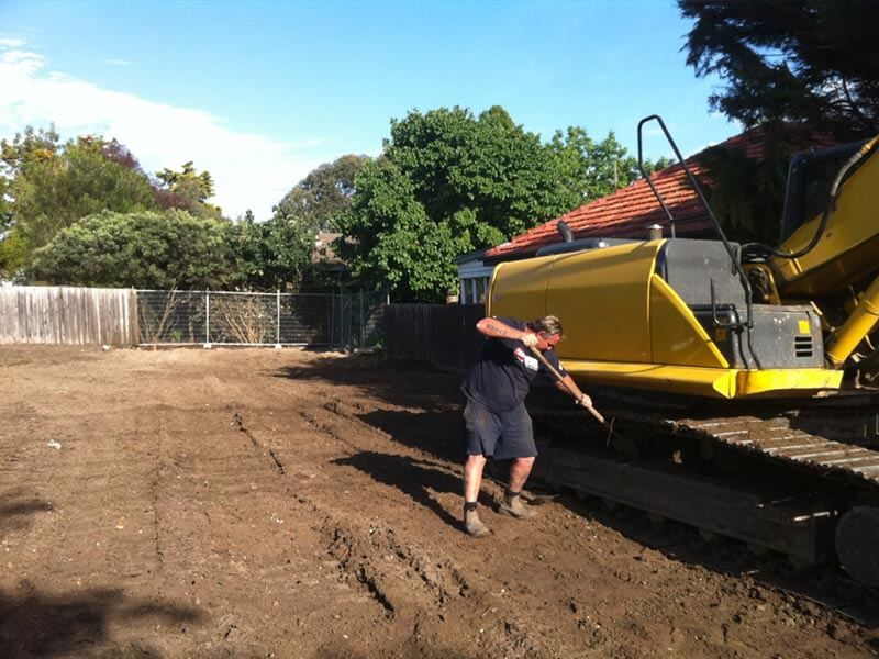 Company Logo For Ultimate Demolitions (Vic) Pty/Ltd'