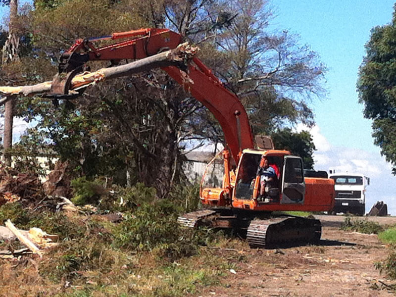 Company Logo For Ultimate Demolitions (Vic) Pty/Ltd'