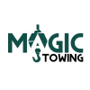 Company Logo For Magic Towing'