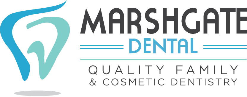 Marshgate Dental Practice Ltd Logo
