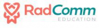 RadComm LLC Logo