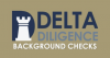 Delta Diligence – Professional Background Check Services