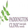 Company Logo For Paddington Clinic - Acupuncture, Naturopath'