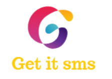 Company Logo For Get It SMS'