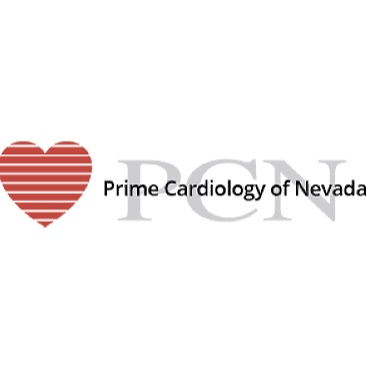 Company Logo For Prime Cardiology of Nevada'