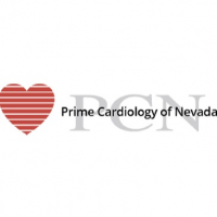 Prime Cardiology of Nevada Logo