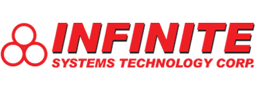Company Logo For Infinite Systems Technology Corporation'