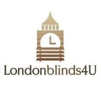 Company Logo For LondonBlinds4U'