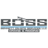 BOSS Crane & Rigging