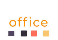 Buy Bye Office Logo