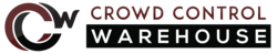 Company Logo For Crowd Control Warehouse'