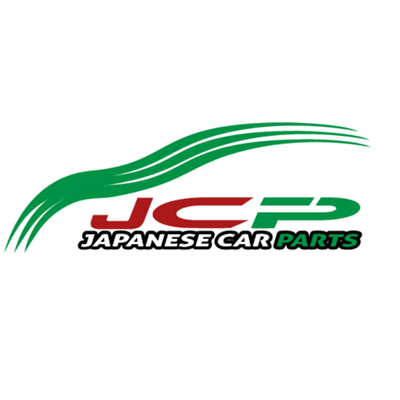 JCPCarParts Logo