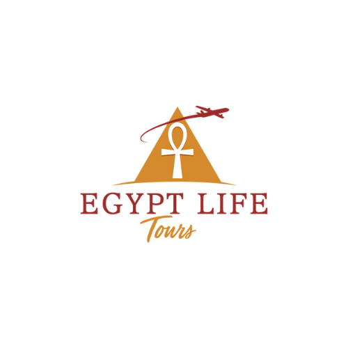 Company Logo For Egypt life tours'