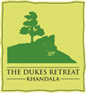 Company Logo For The Dukes Retreat'