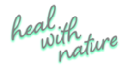 Company Logo For Heal With Nature CBD'