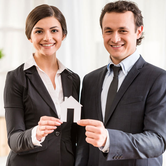 Real Estate Investment Company'