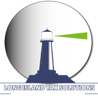 Company Logo For Long Island Tax Solutions'