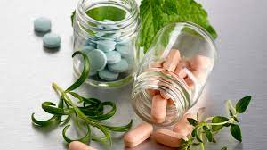Homeopathic Remedies Market'