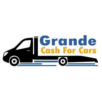 Company Logo For Grande Cash for Cars'