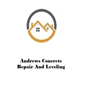 Company Logo For Andrews Concrete Repair And Leveling'