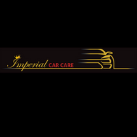 Company Logo For IMPERIAL CAR CARE'
