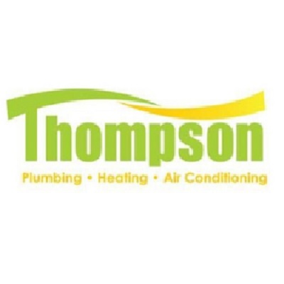 Company Logo For Thompson Plumbing Heating and Air Condition'