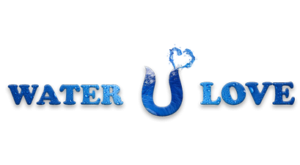 Water U Love Logo