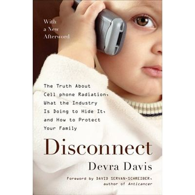 Disconnect Book'
