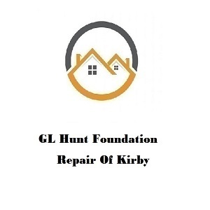 GL Hunt Foundation Repair Of Kirby'