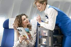 Inflight Shopping Market is Booming Worldwide with Inmarsat,