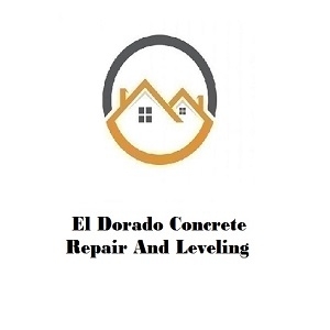 El Dorado Concrete Repair And Leveling Logo