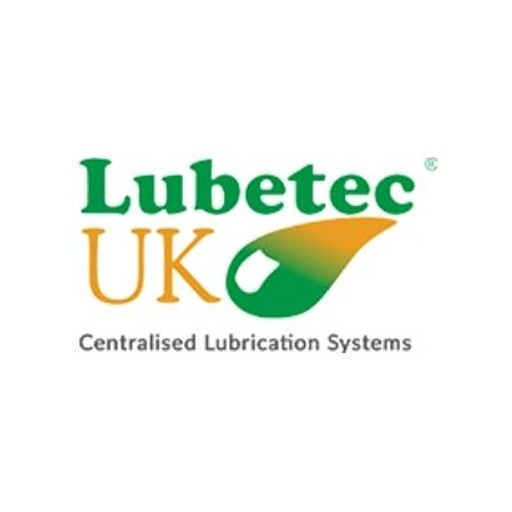 Company Logo For Lubetec UK'