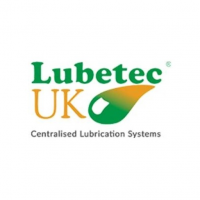 Lubetec UK Logo