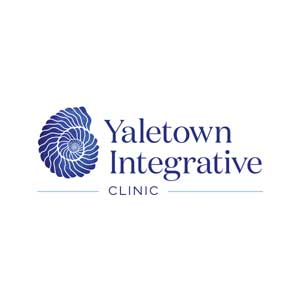 Company Logo For Yaletown Integrative Clinic'