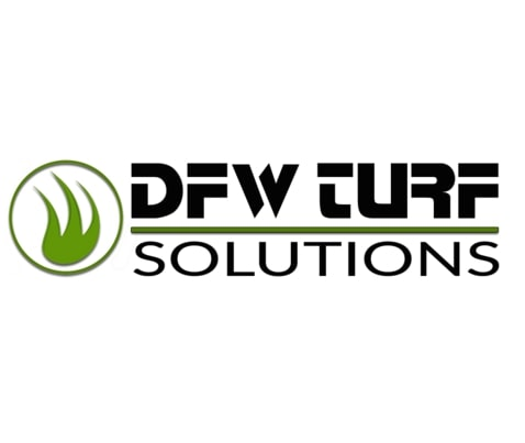 Company Logo For DFW Turf Solutions'