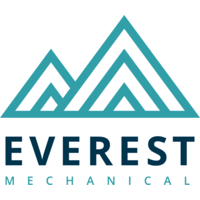 Company Logo For Everest Mechanical'