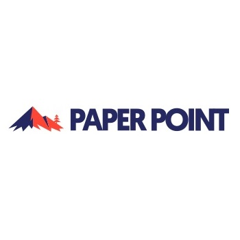 Paper Point LLC Logo
