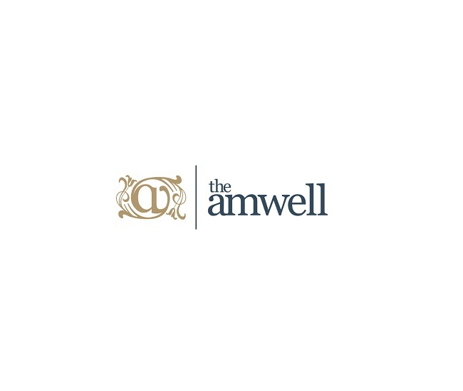 Company Logo For The Amwell Care Home'