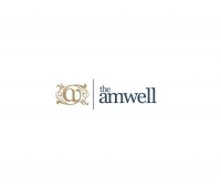 The Amwell Care Home Logo