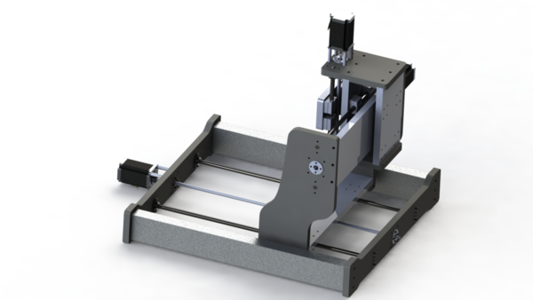 MLINTER 3D'