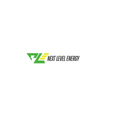 Company Logo For Next Level Energy'