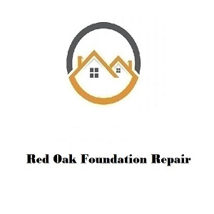 Company Logo For Red Oak Foundation Repair'