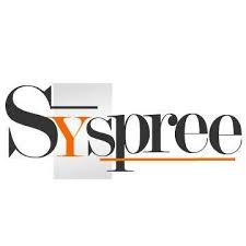 SySpree – Digital Marketing Services Agency In India Logo