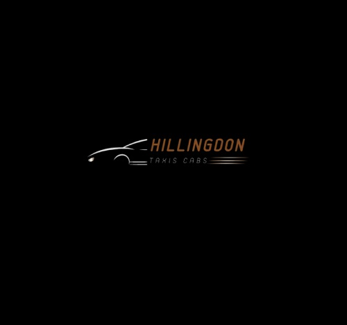 Company Logo For Hillingdon Taxis Cabs'