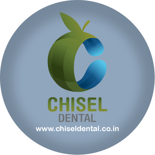 Company Logo For Chisel Dental'