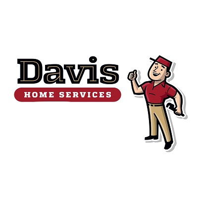 Company Logo For Davis Home Services'